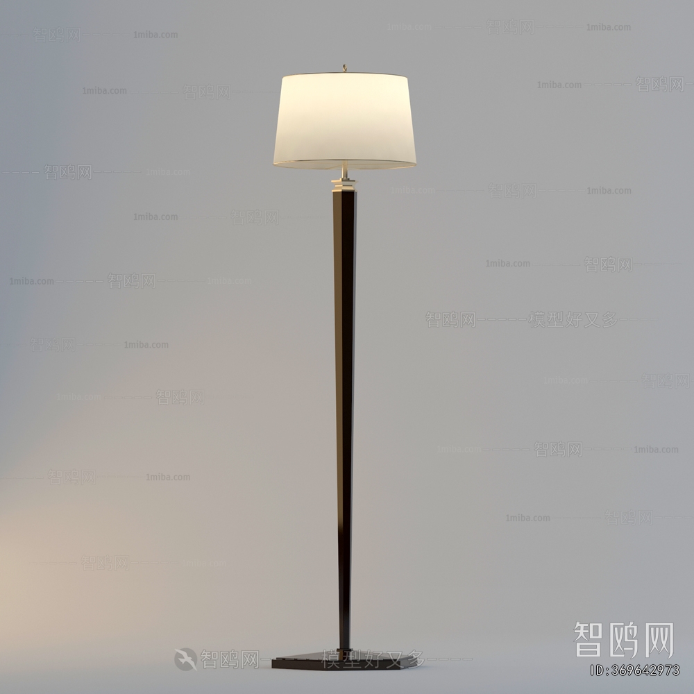 Modern Floor Lamp