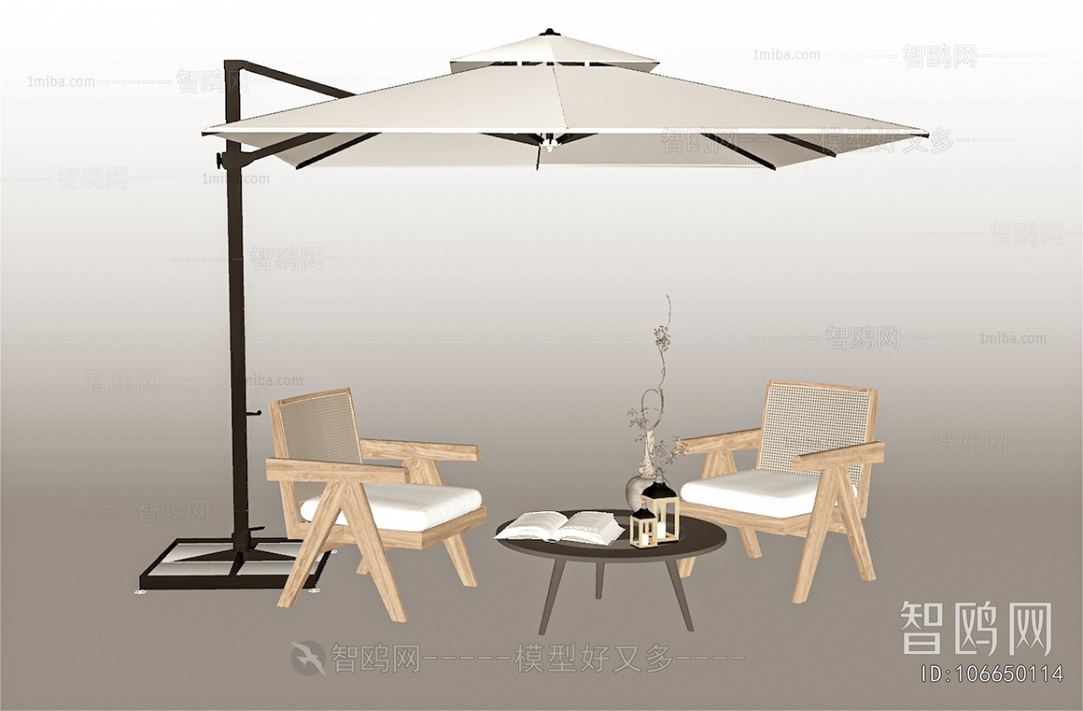 Modern Outdoor Tables And Chairs