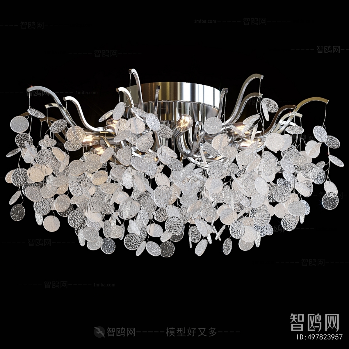 Modern Ceiling Ceiling Lamp