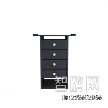 New Chinese Style Chest Of Drawers