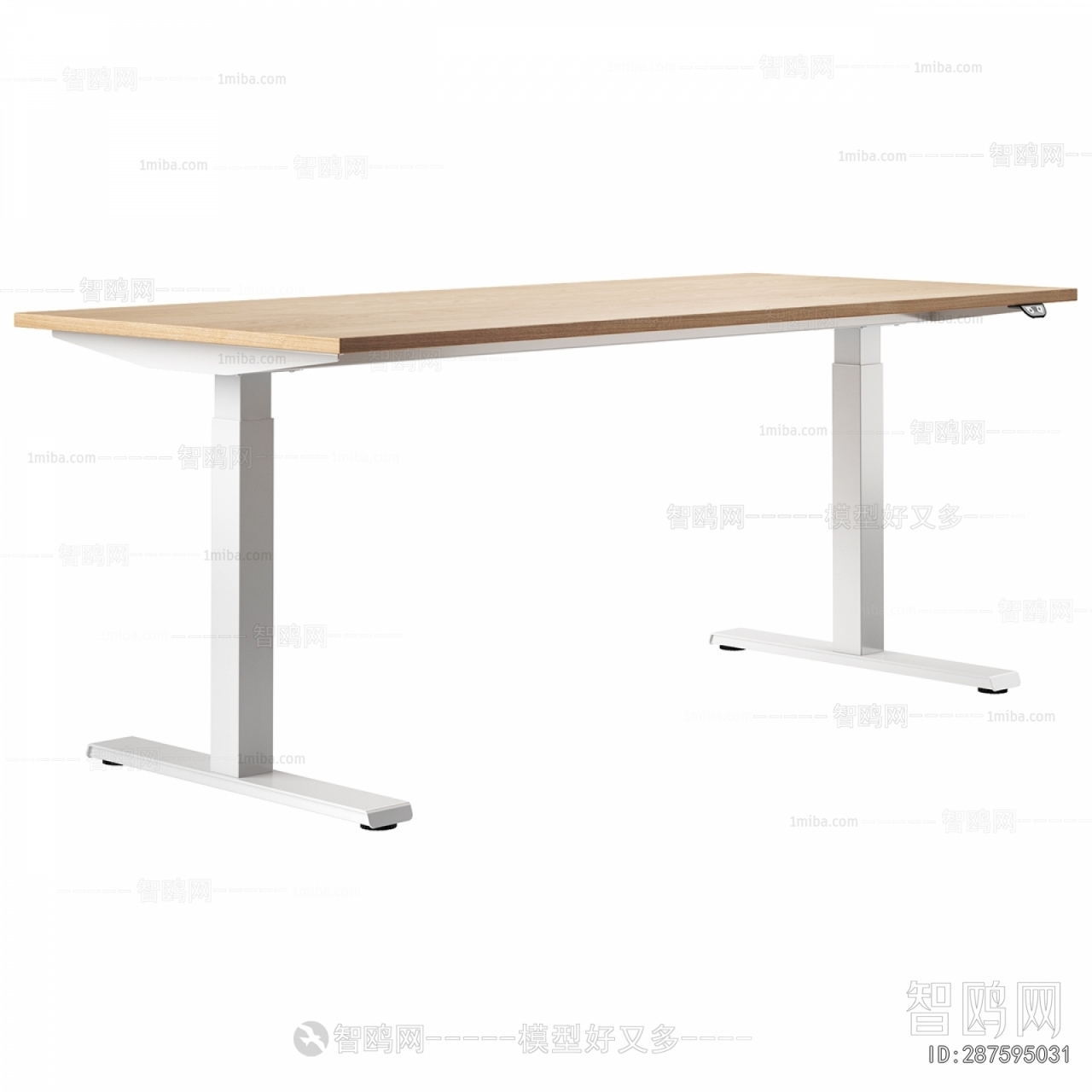 Modern Desk