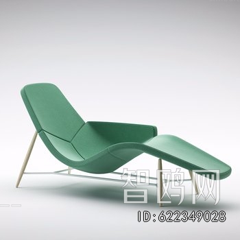 Modern Recliner