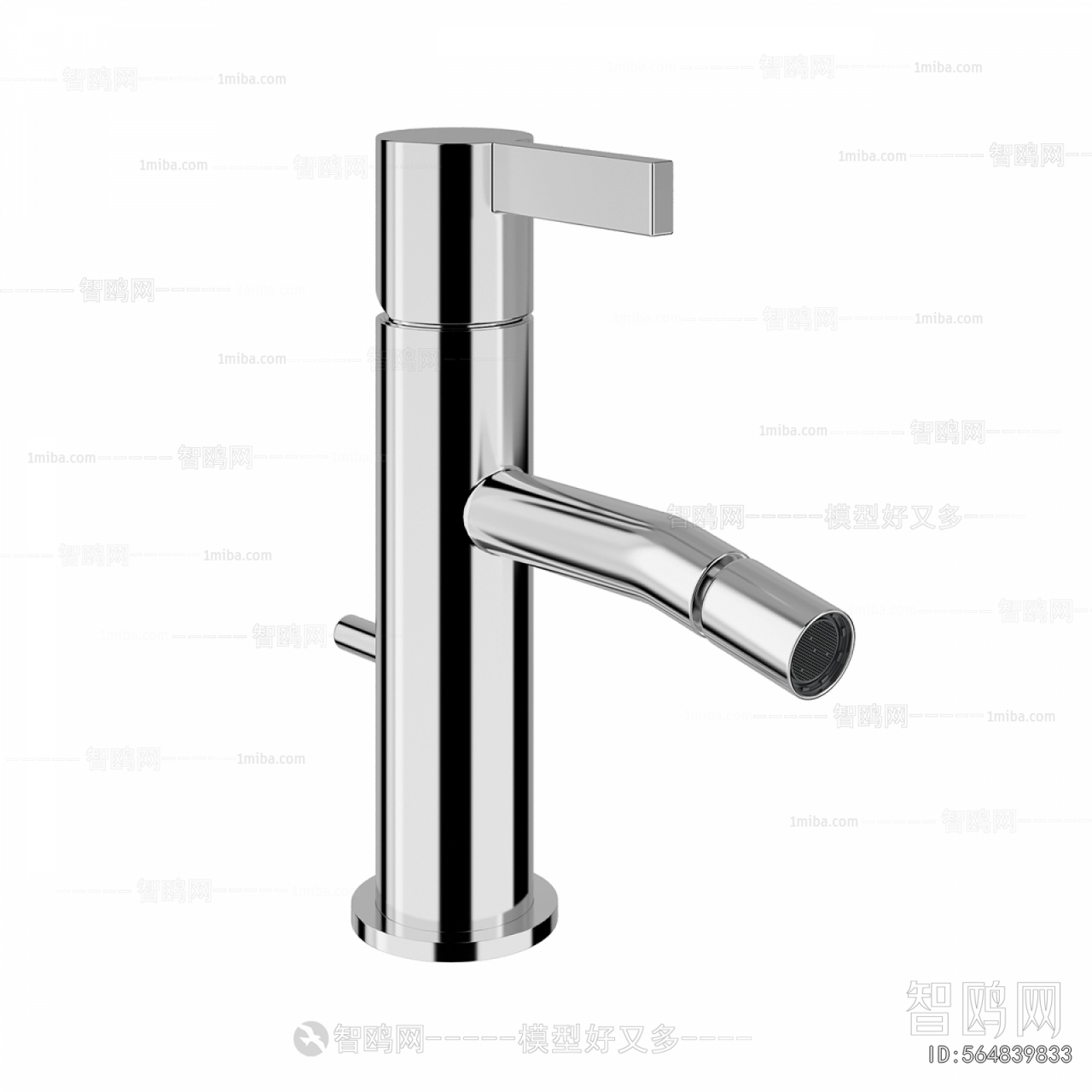 Modern Faucet/Shower