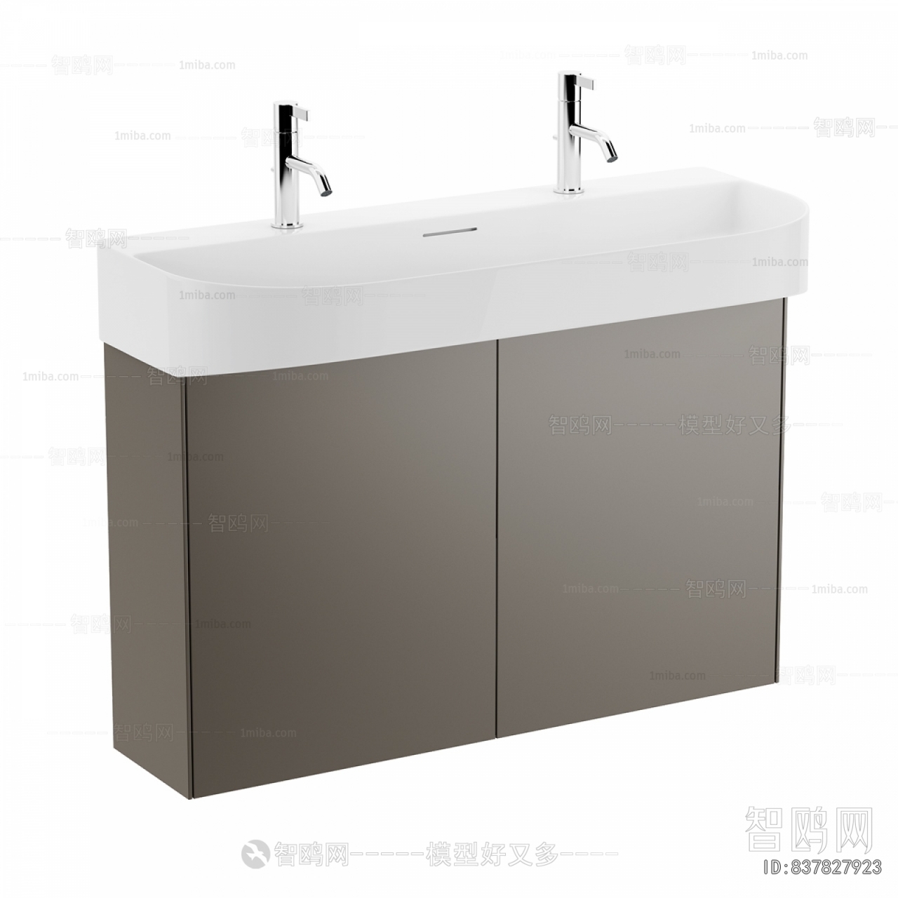 Modern Basin