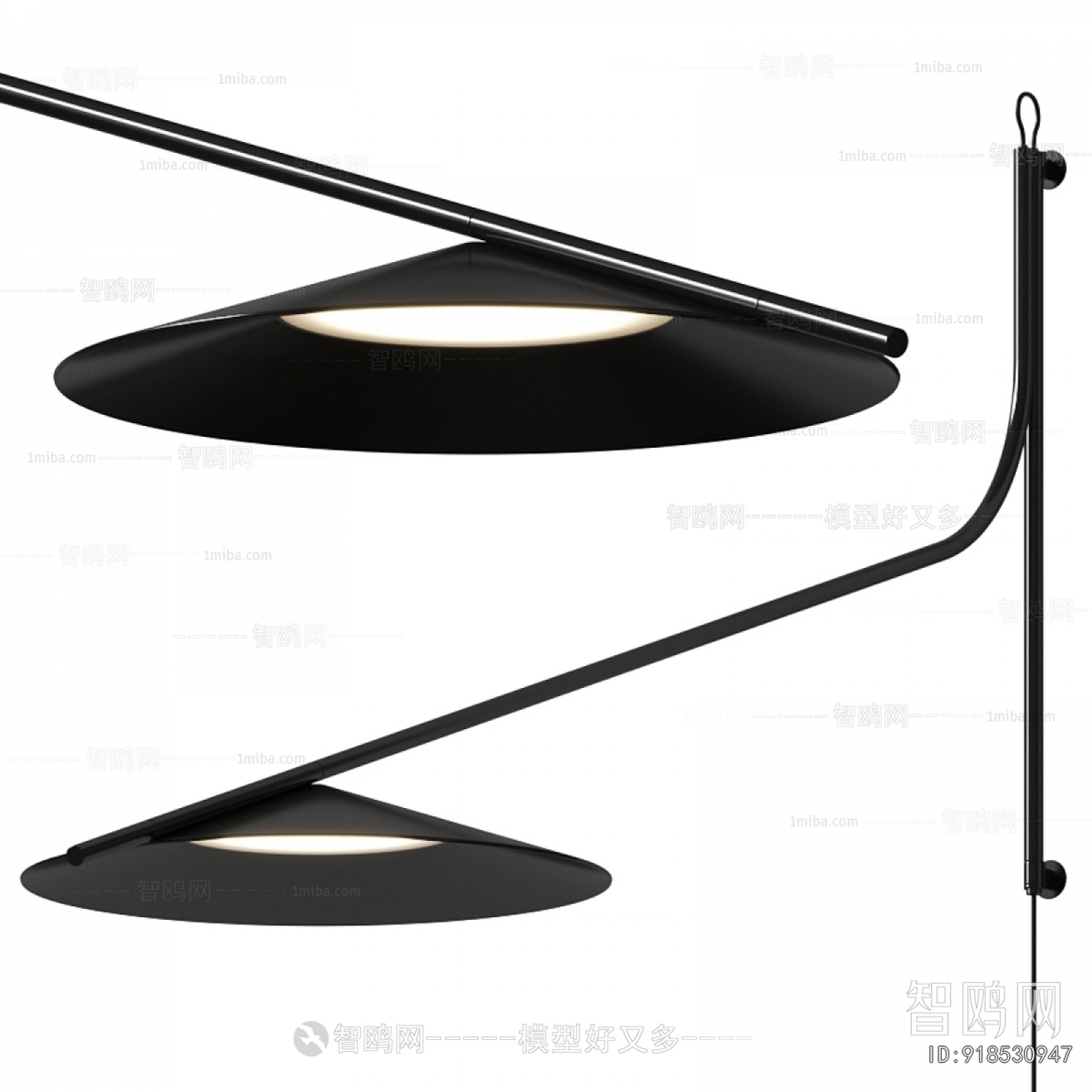 Modern Wall Lamp