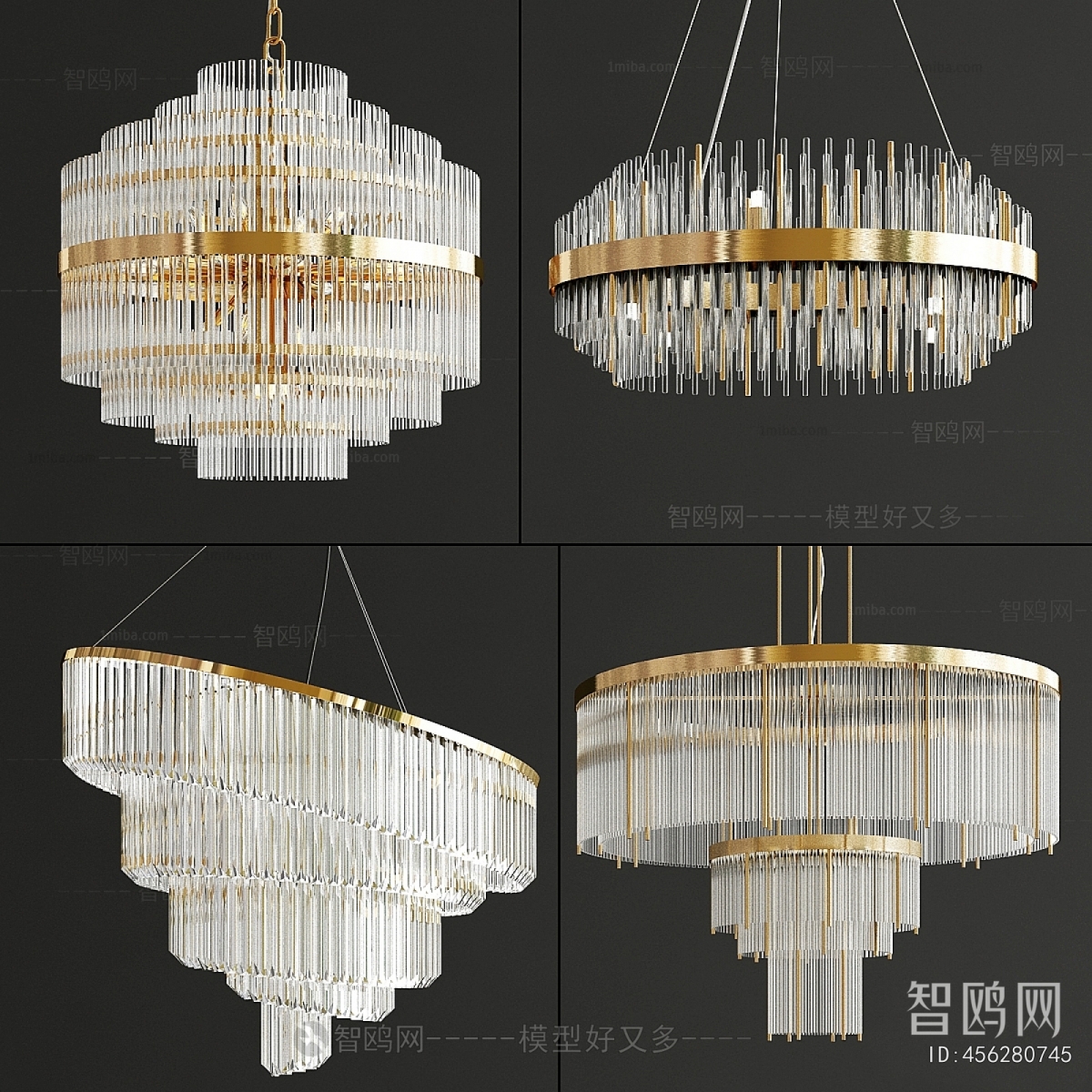 Modern Droplight