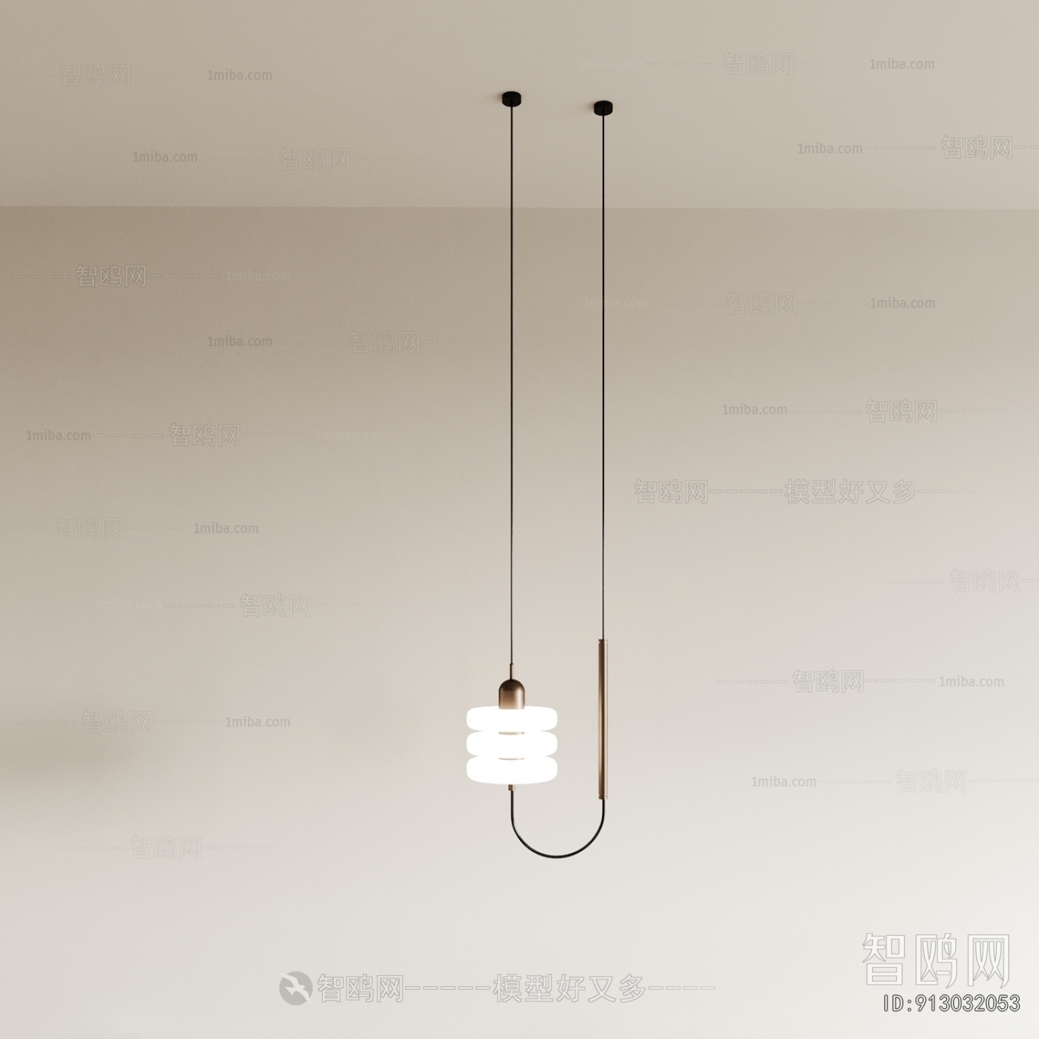 Modern Droplight