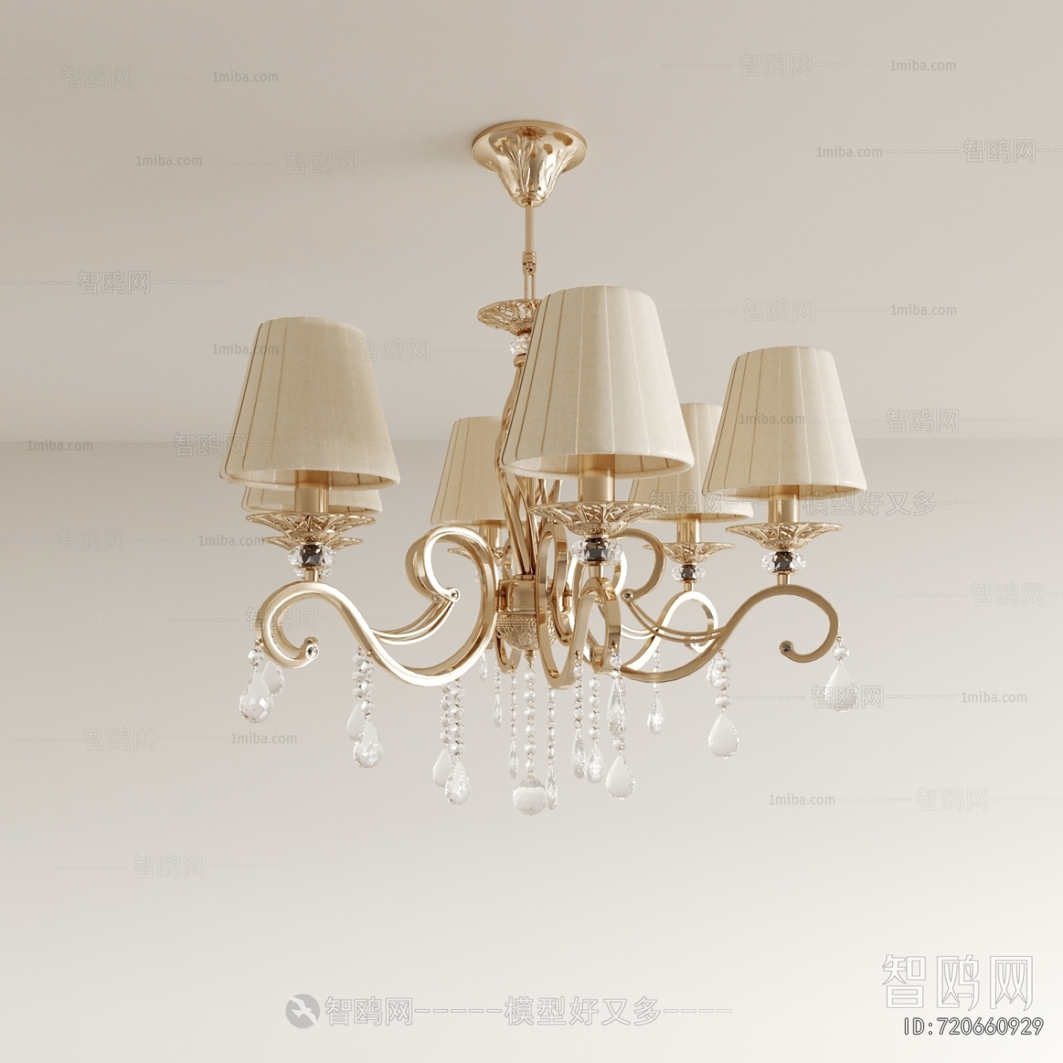 European Style Droplight