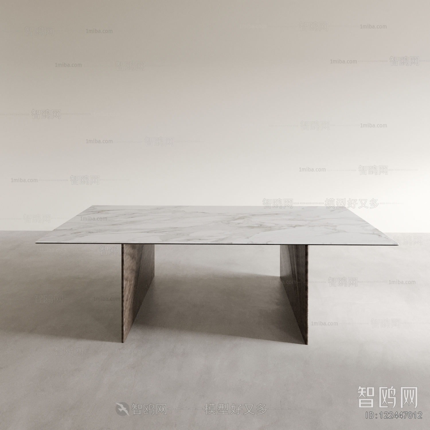 Modern Dining Table