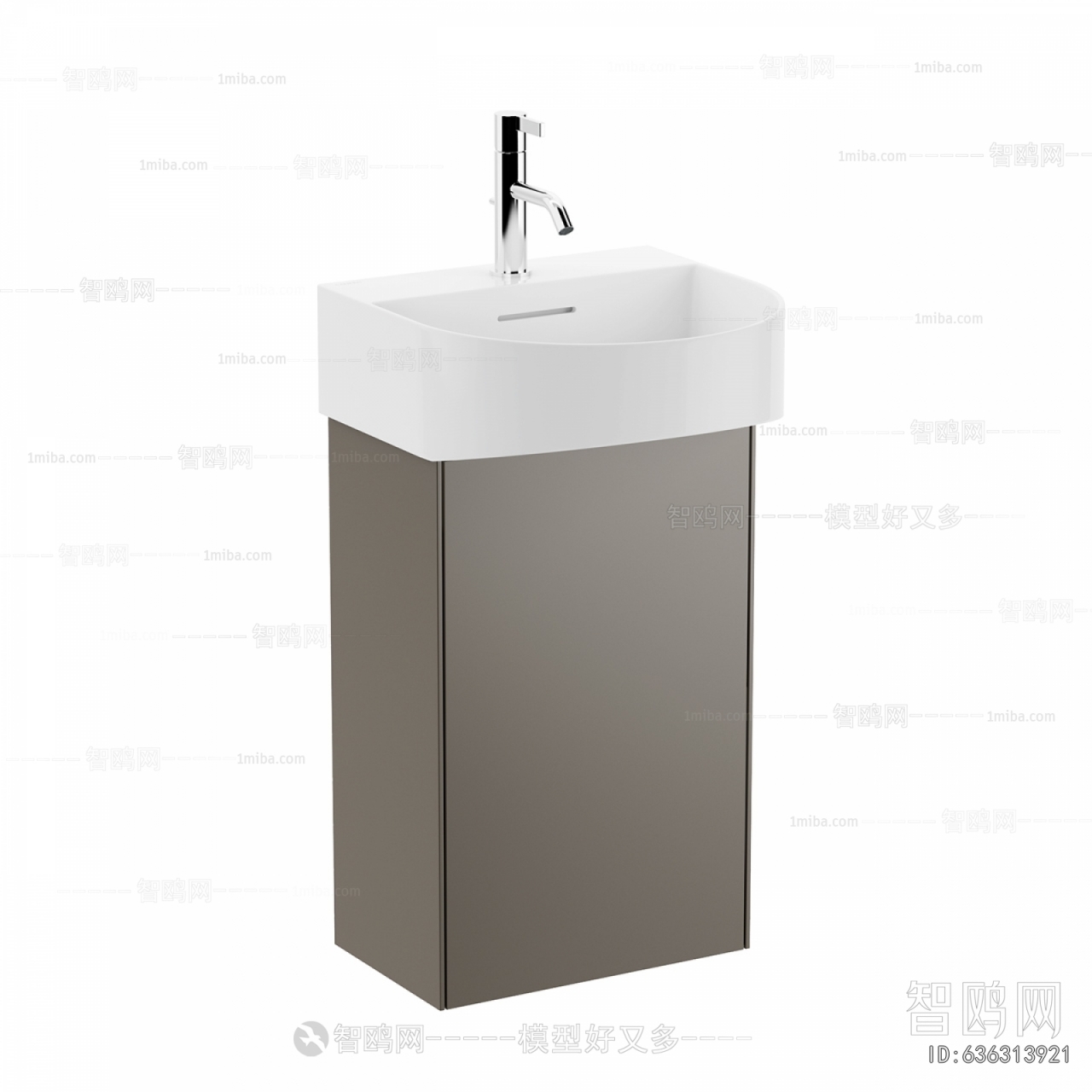 Modern Basin