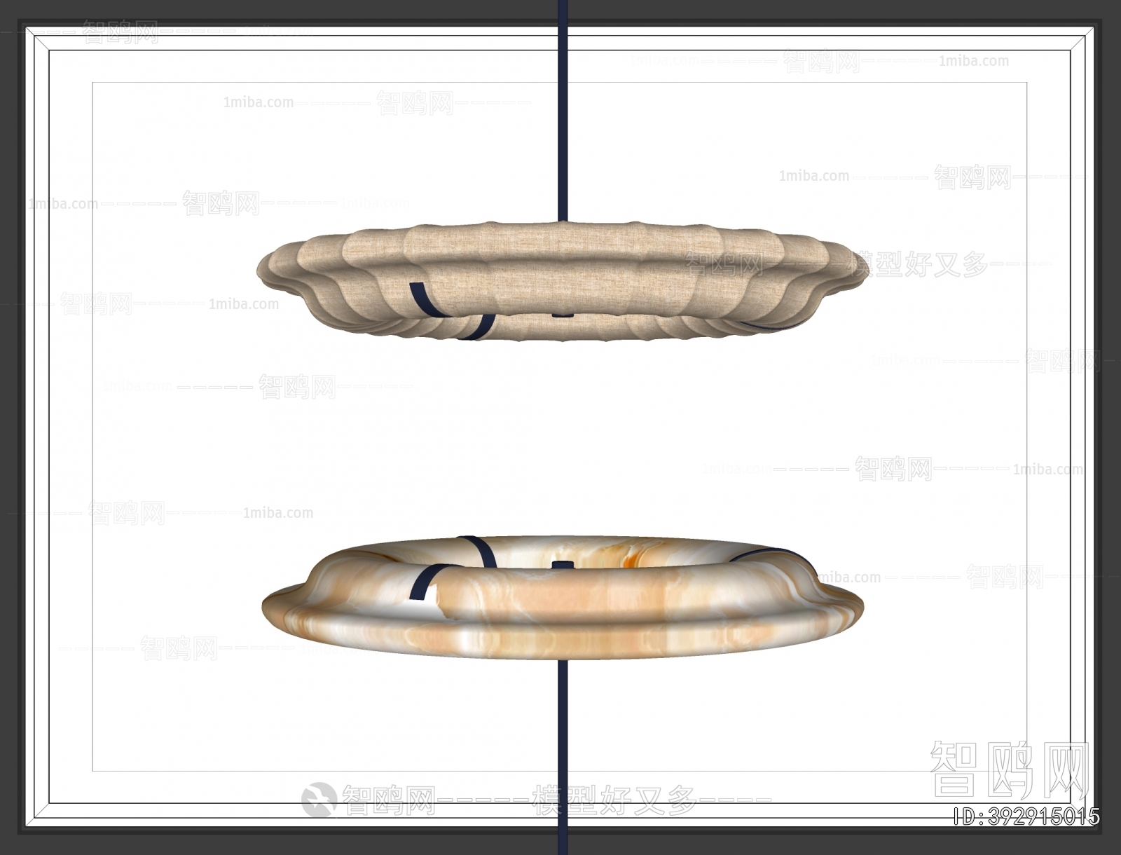 New Chinese Style Droplight