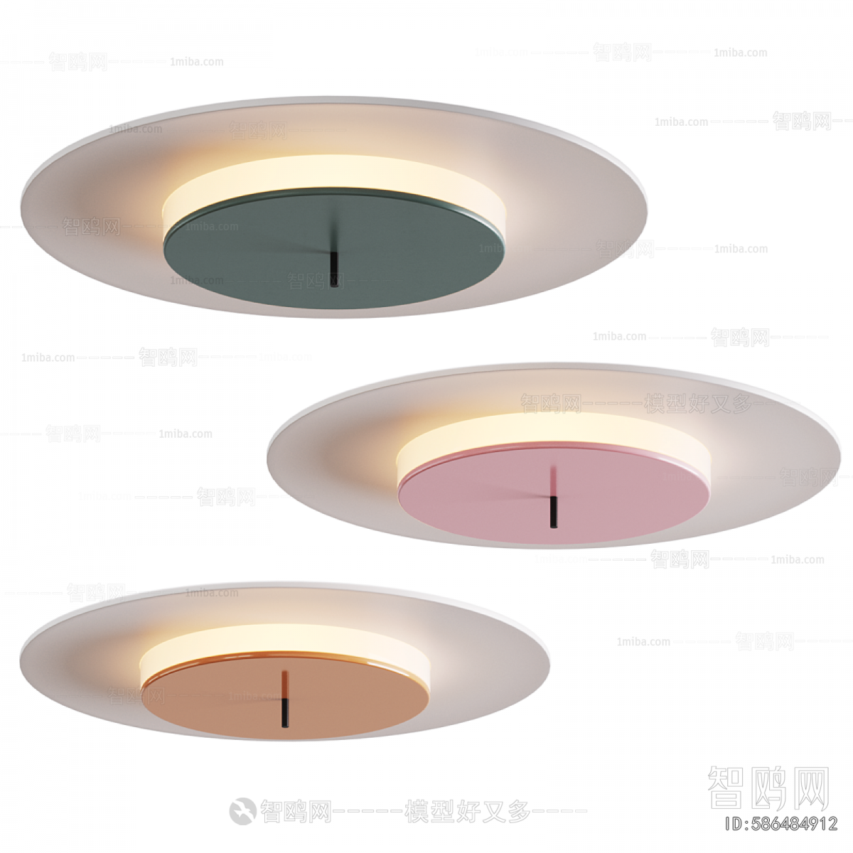 Modern Ceiling Ceiling Lamp