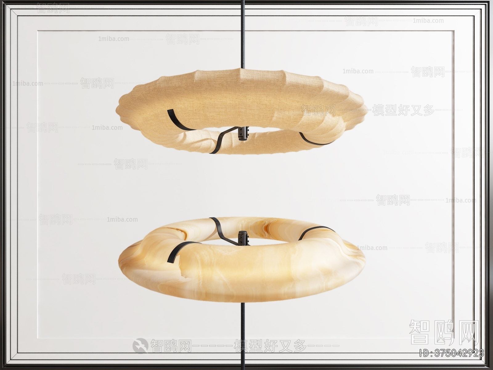 New Chinese Style Droplight