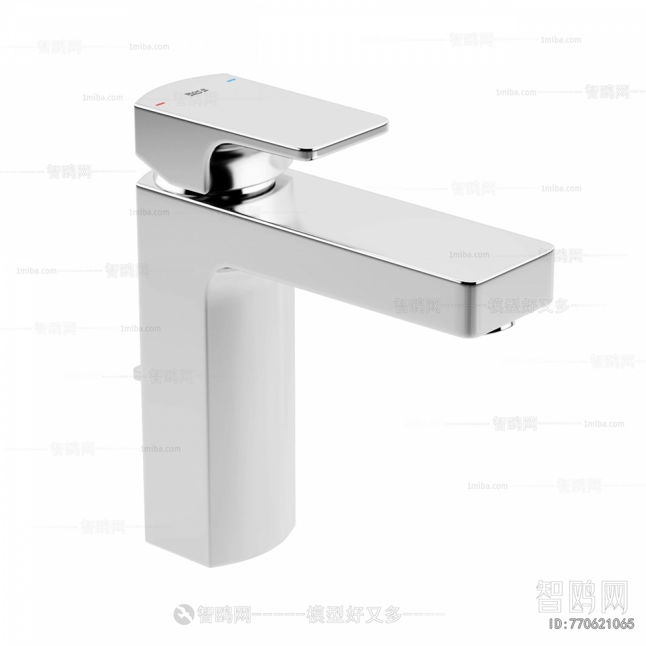 Modern Faucet/Shower