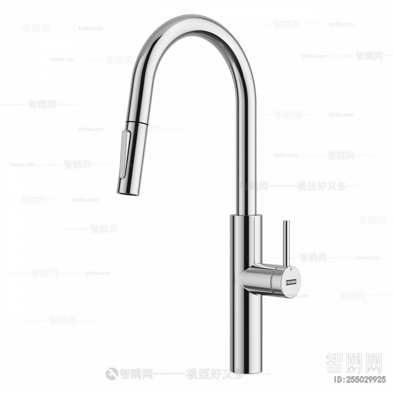 Modern Faucet/Shower