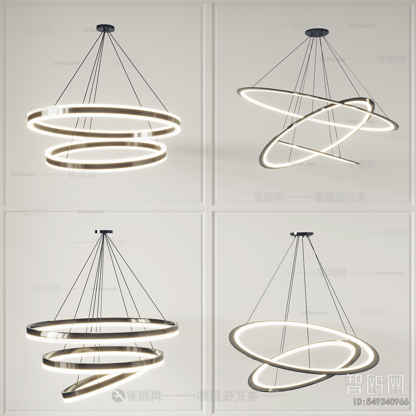 Modern Droplight