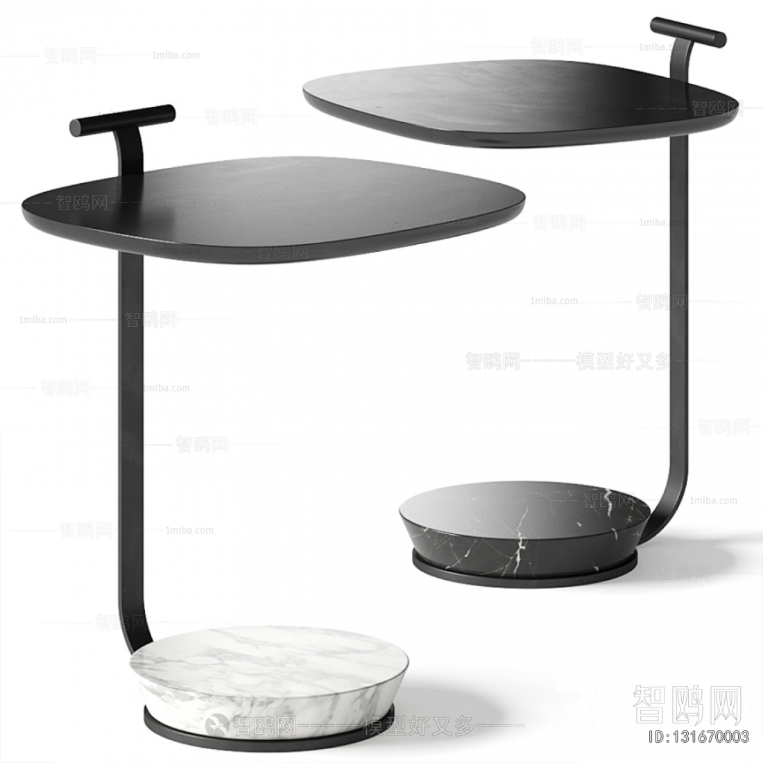 Modern Side Table/corner Table