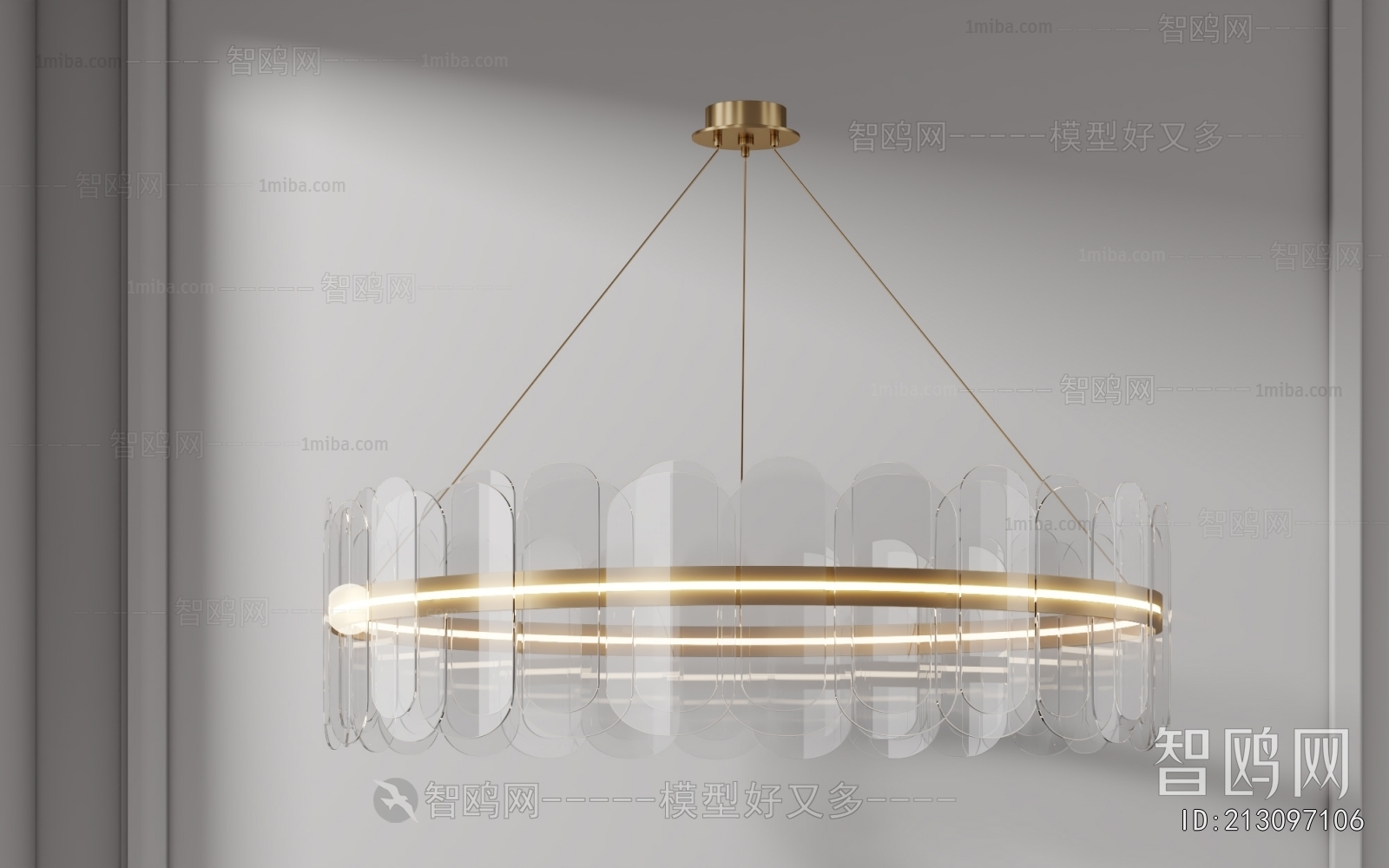 Modern Droplight