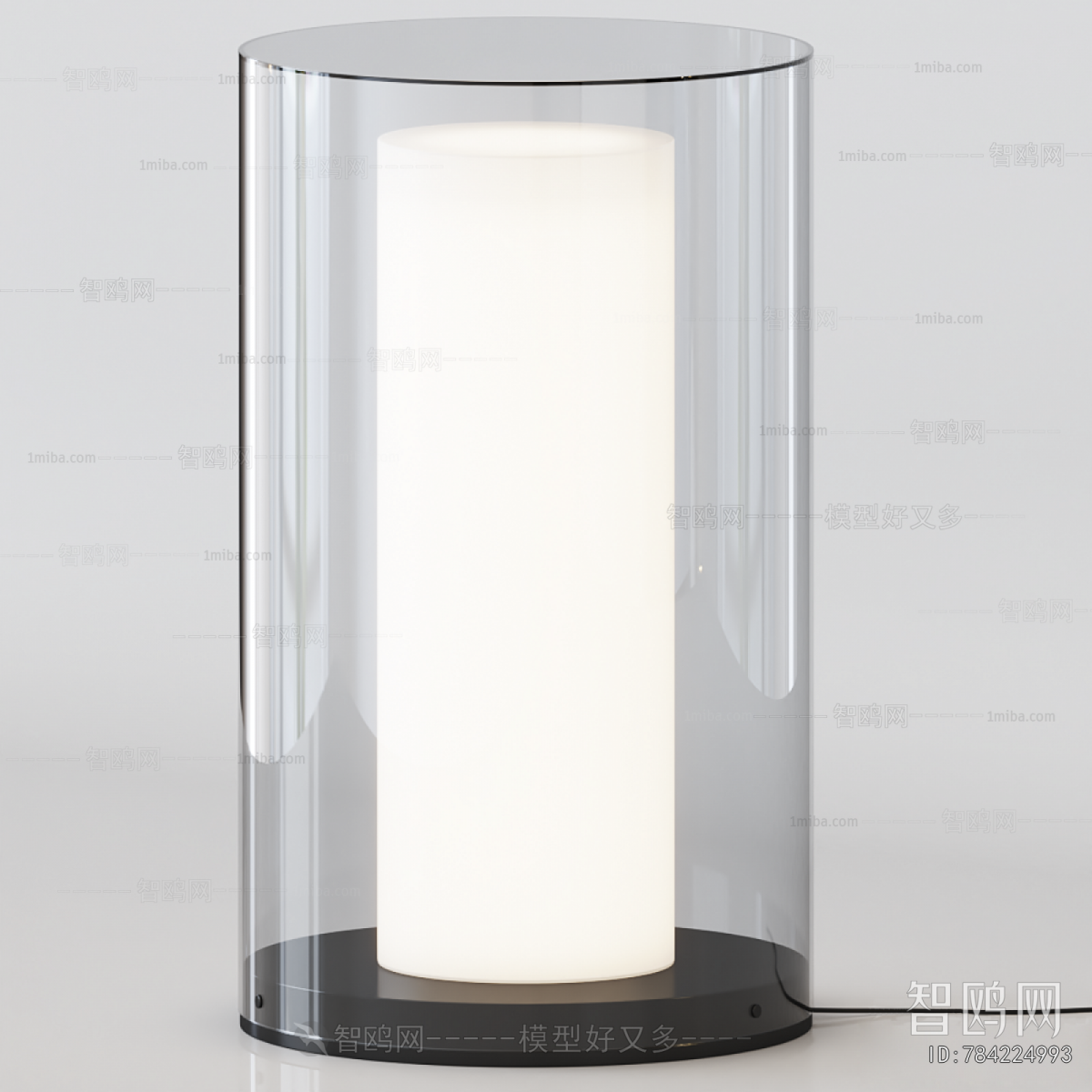 Modern Table Lamp