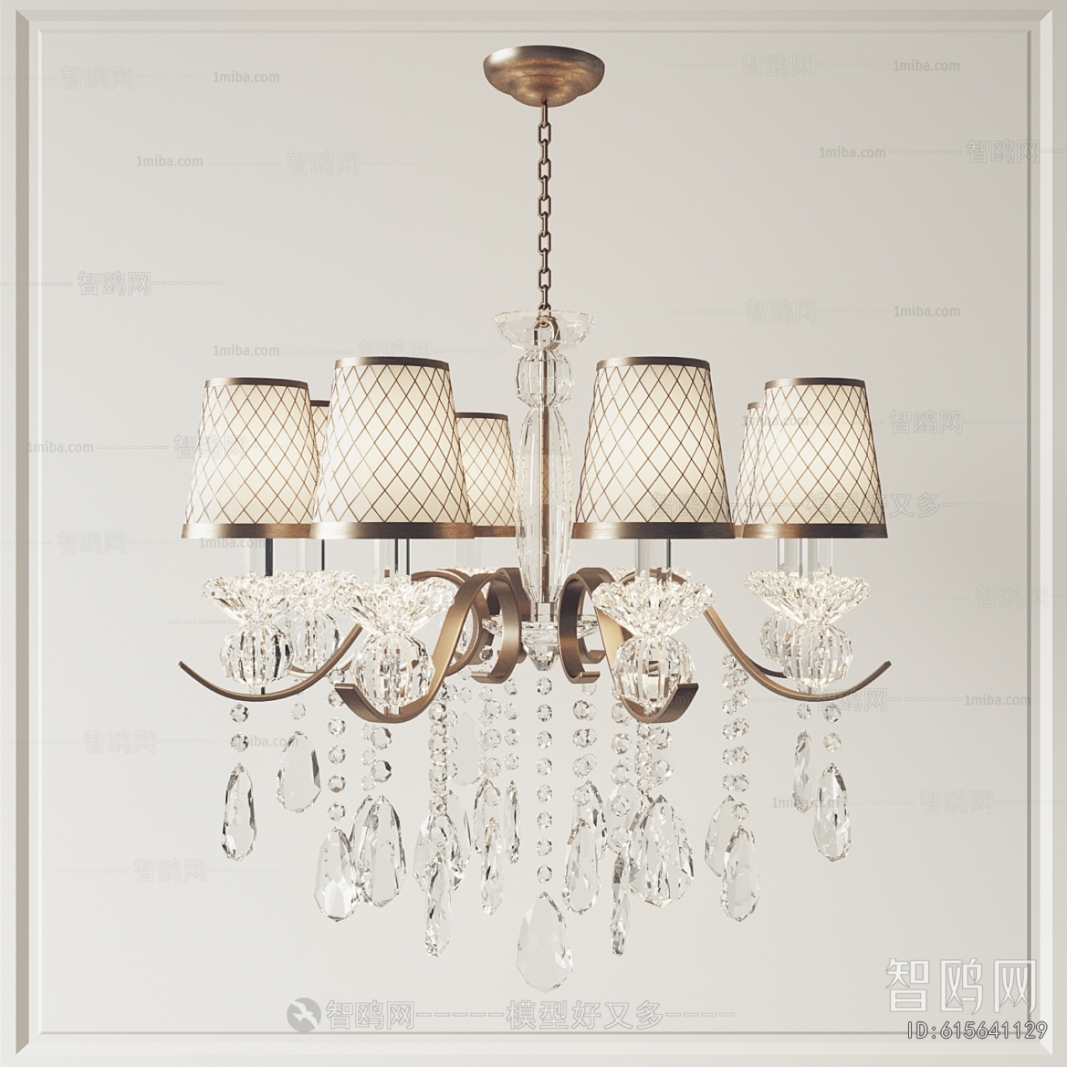 European Style Droplight