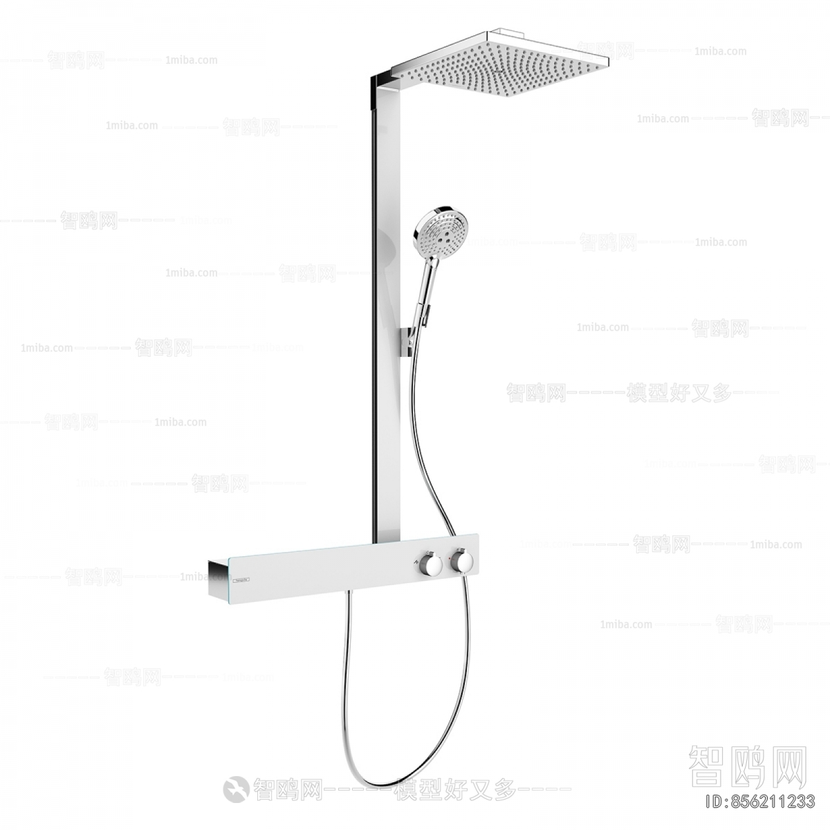 Modern Faucet/Shower