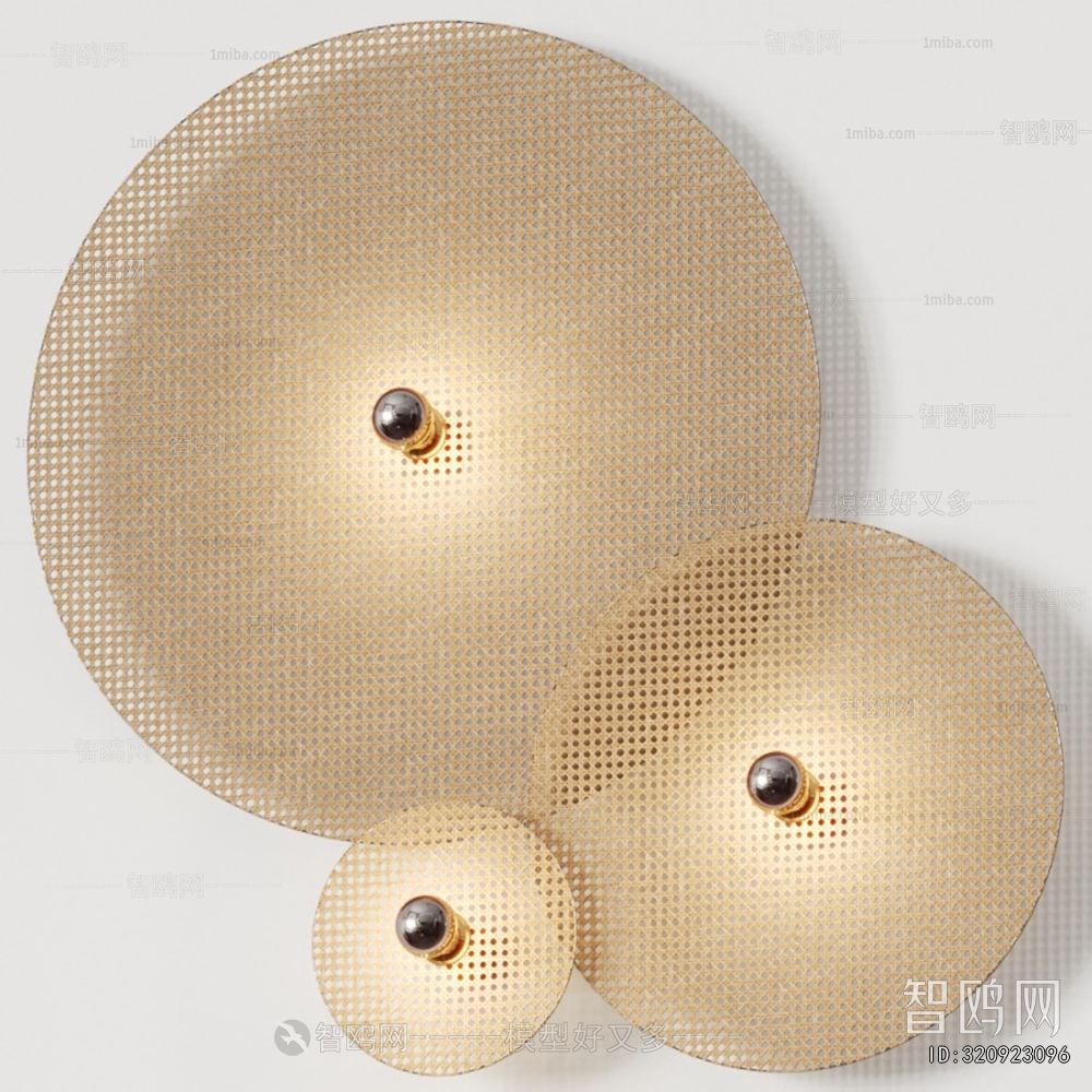 Modern Wall Lamp