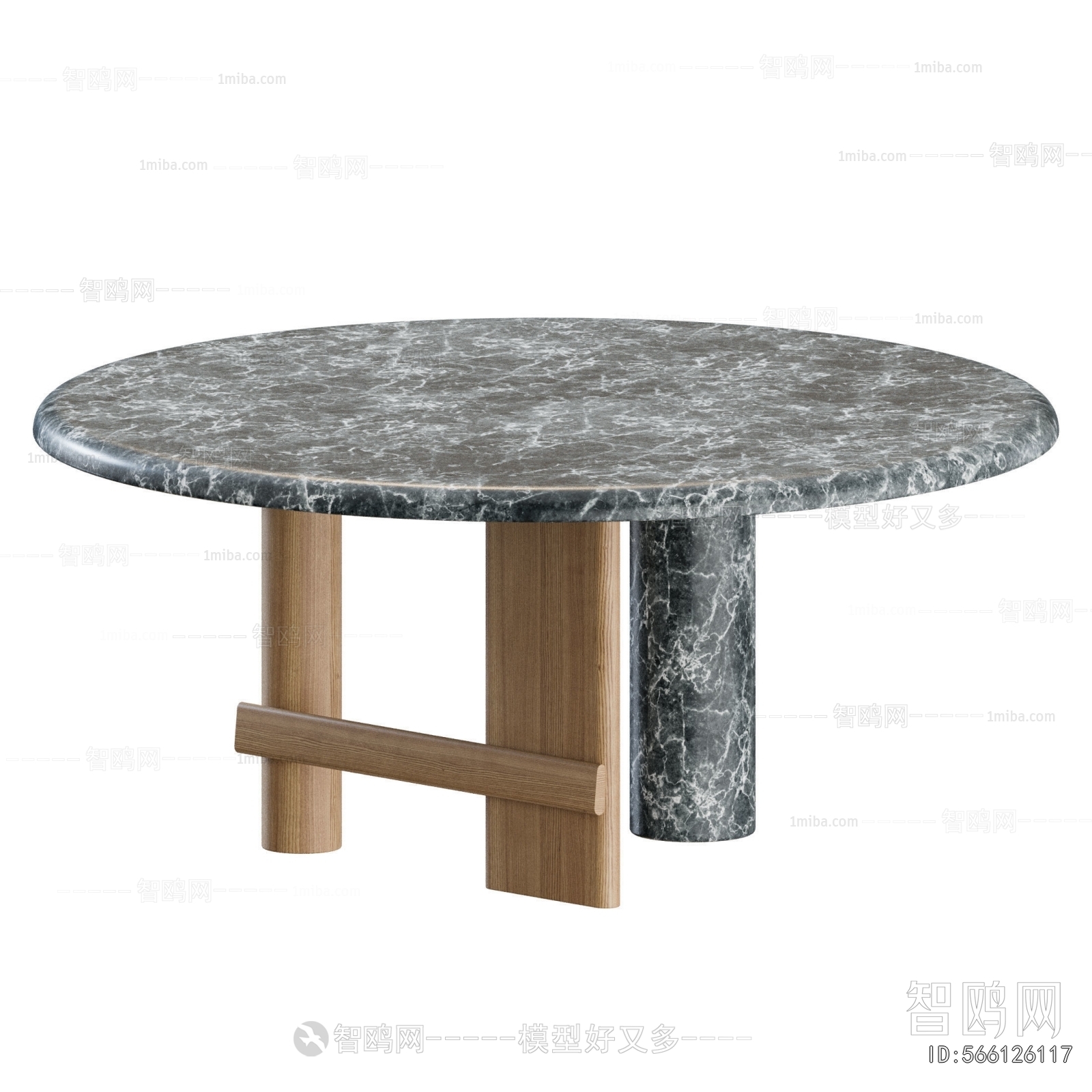 Modern Dining Table