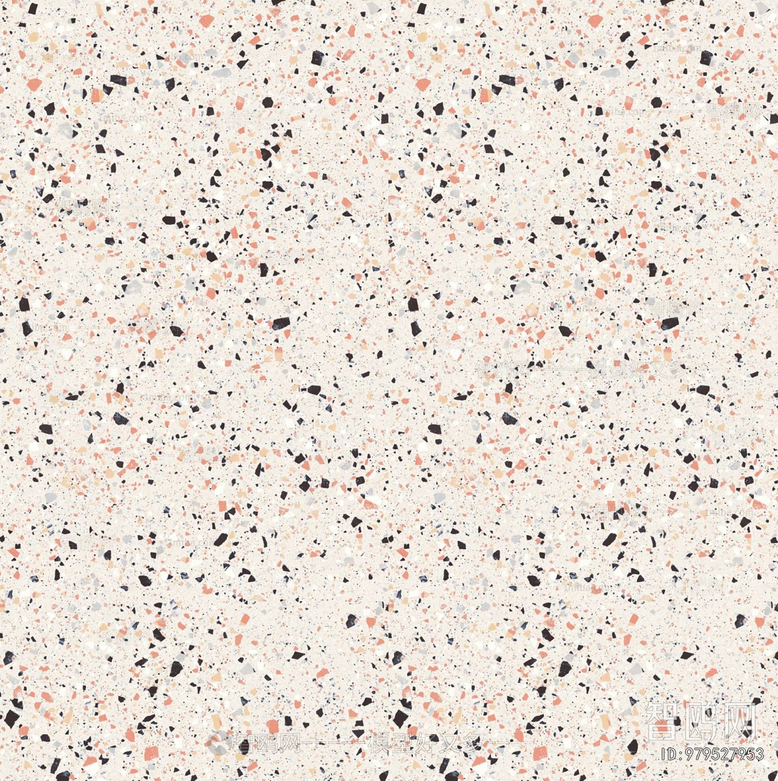 Terrazzo