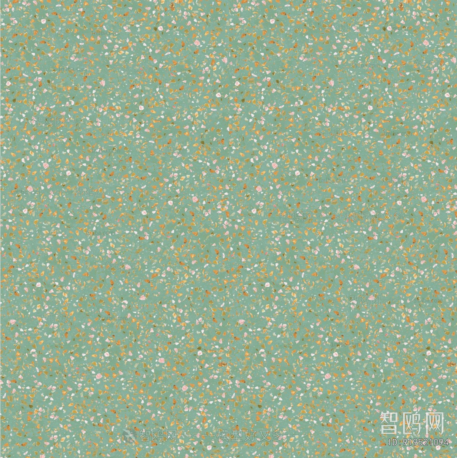 Terrazzo