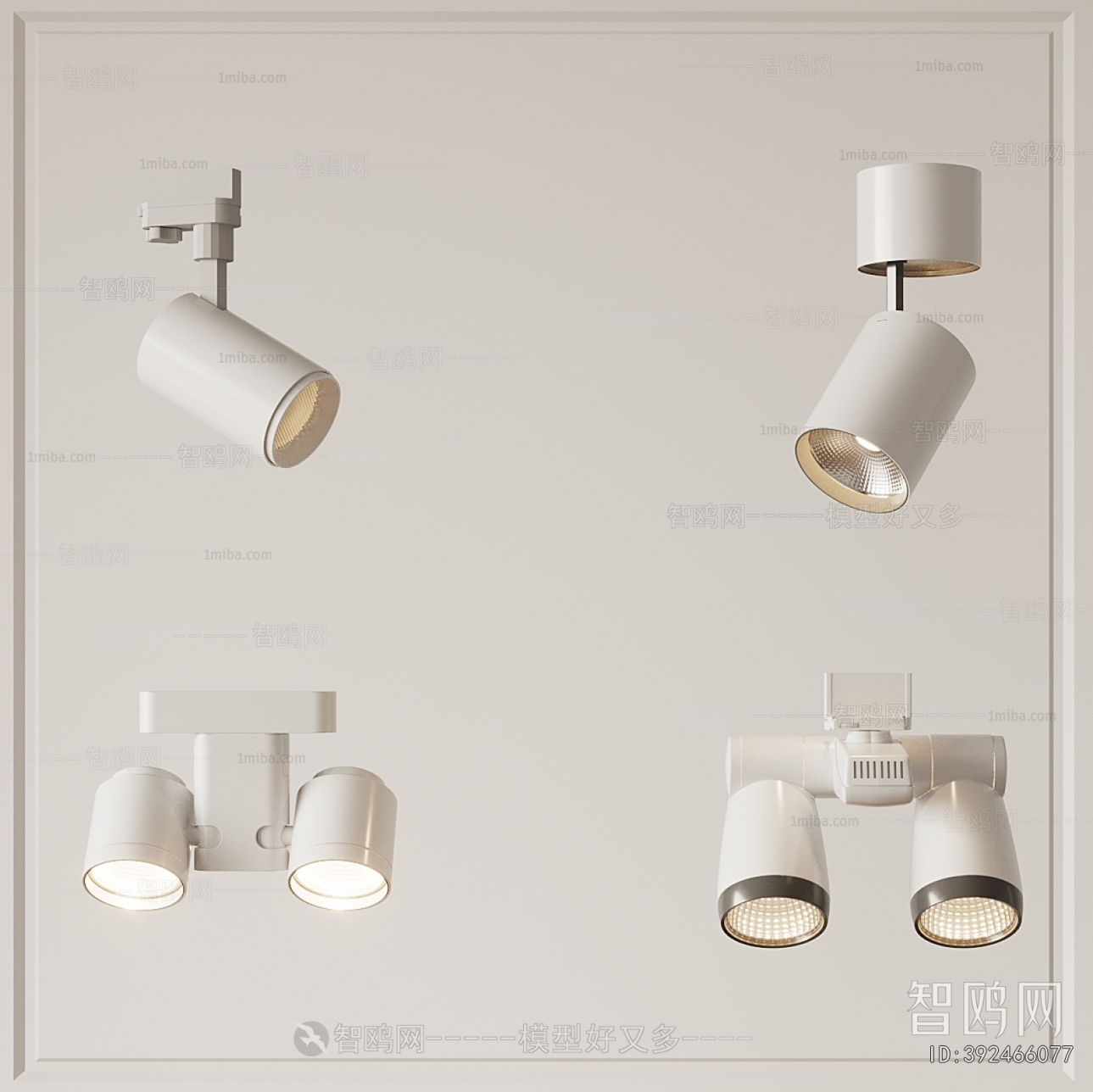 Modern Downlight Spot Light