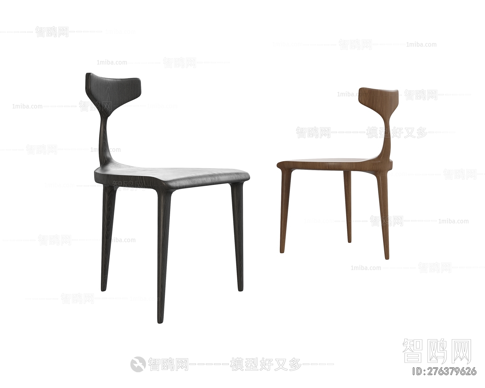 Modern Single Chair