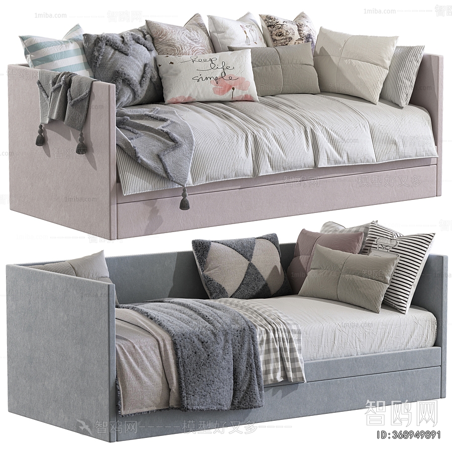 Modern Sofa Bed