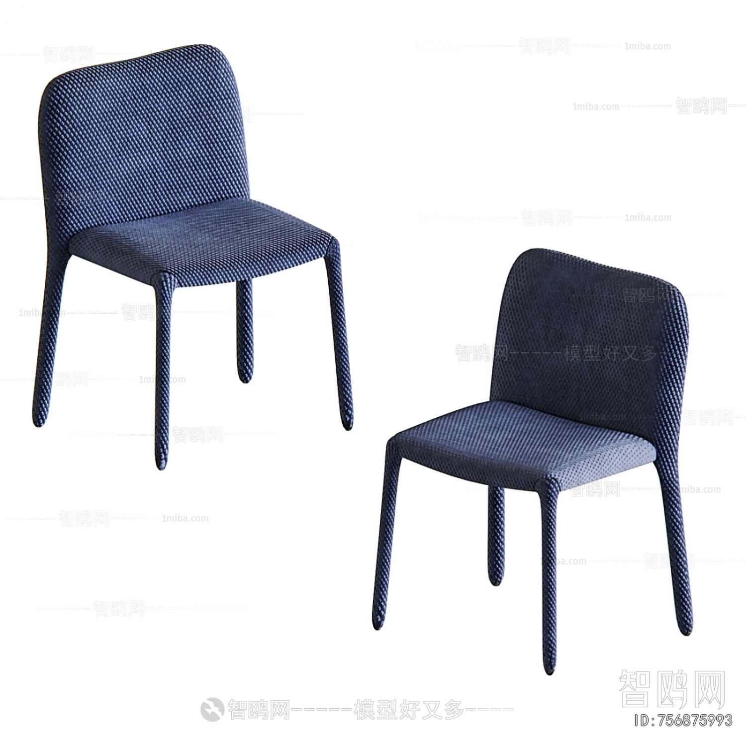 Modern Single Chair