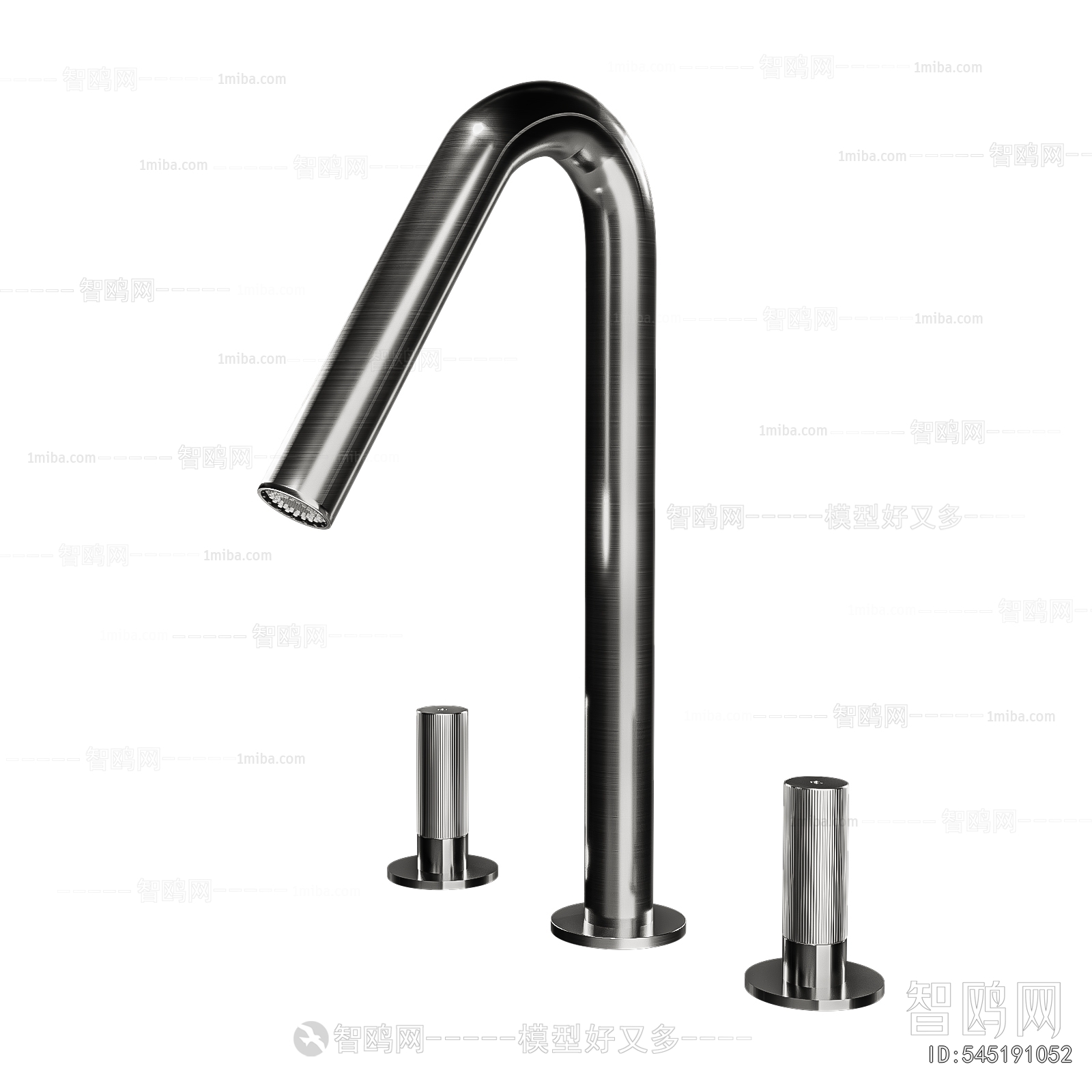 Modern Faucet/Shower