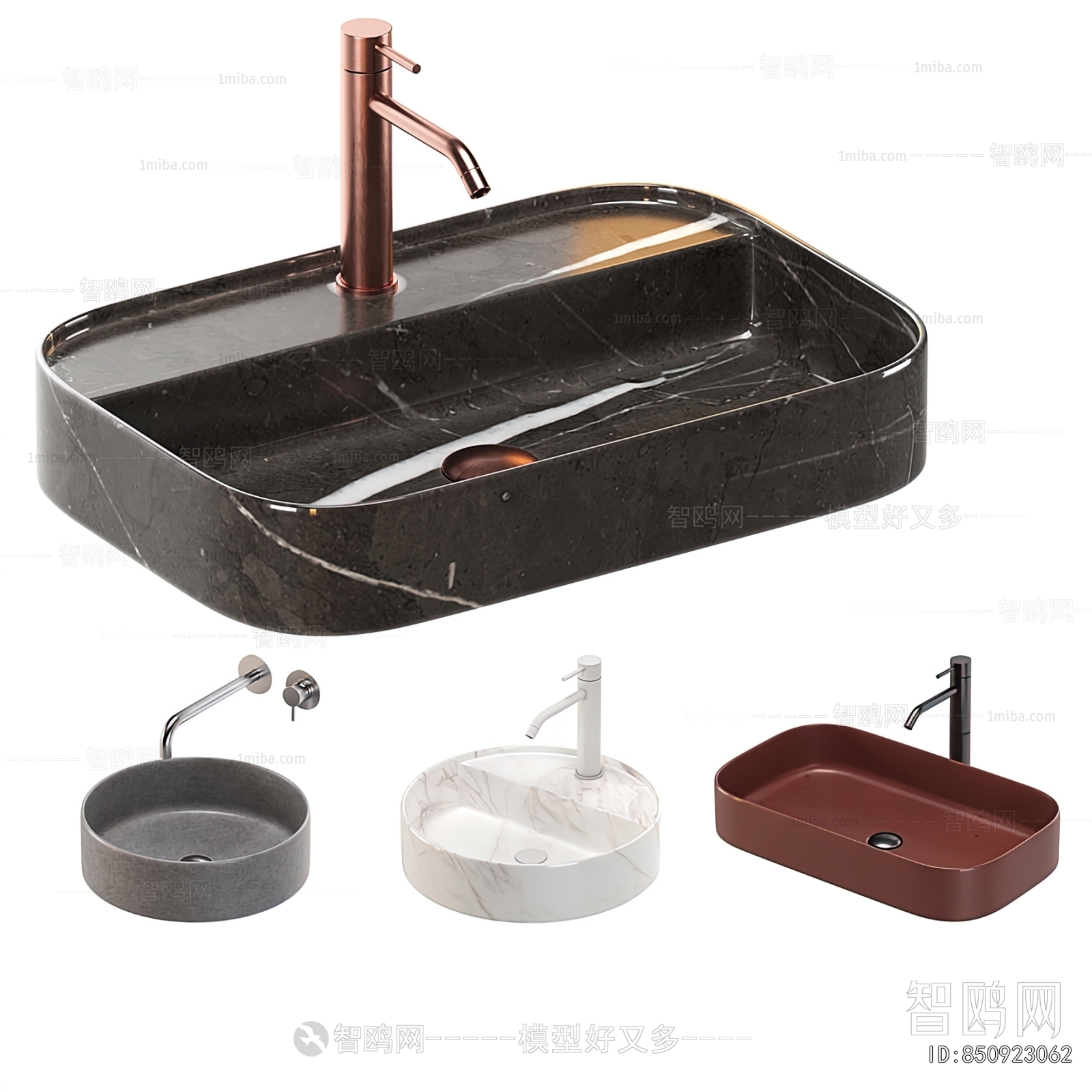 Modern Basin