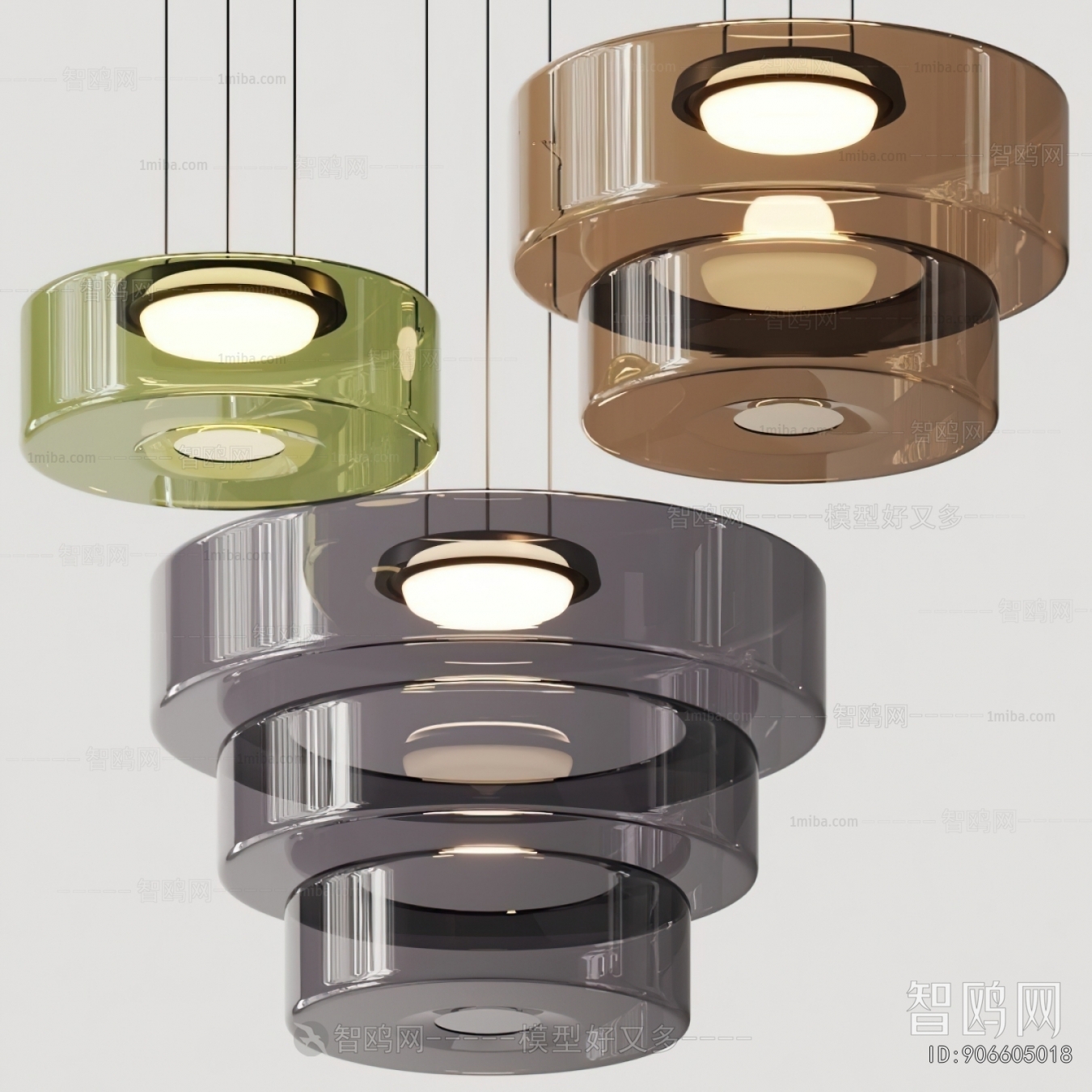 Modern Droplight