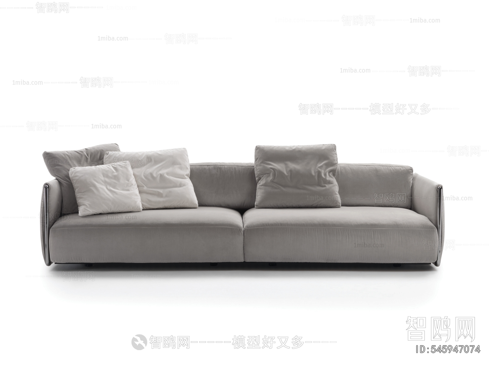 Modern A Sofa For Two