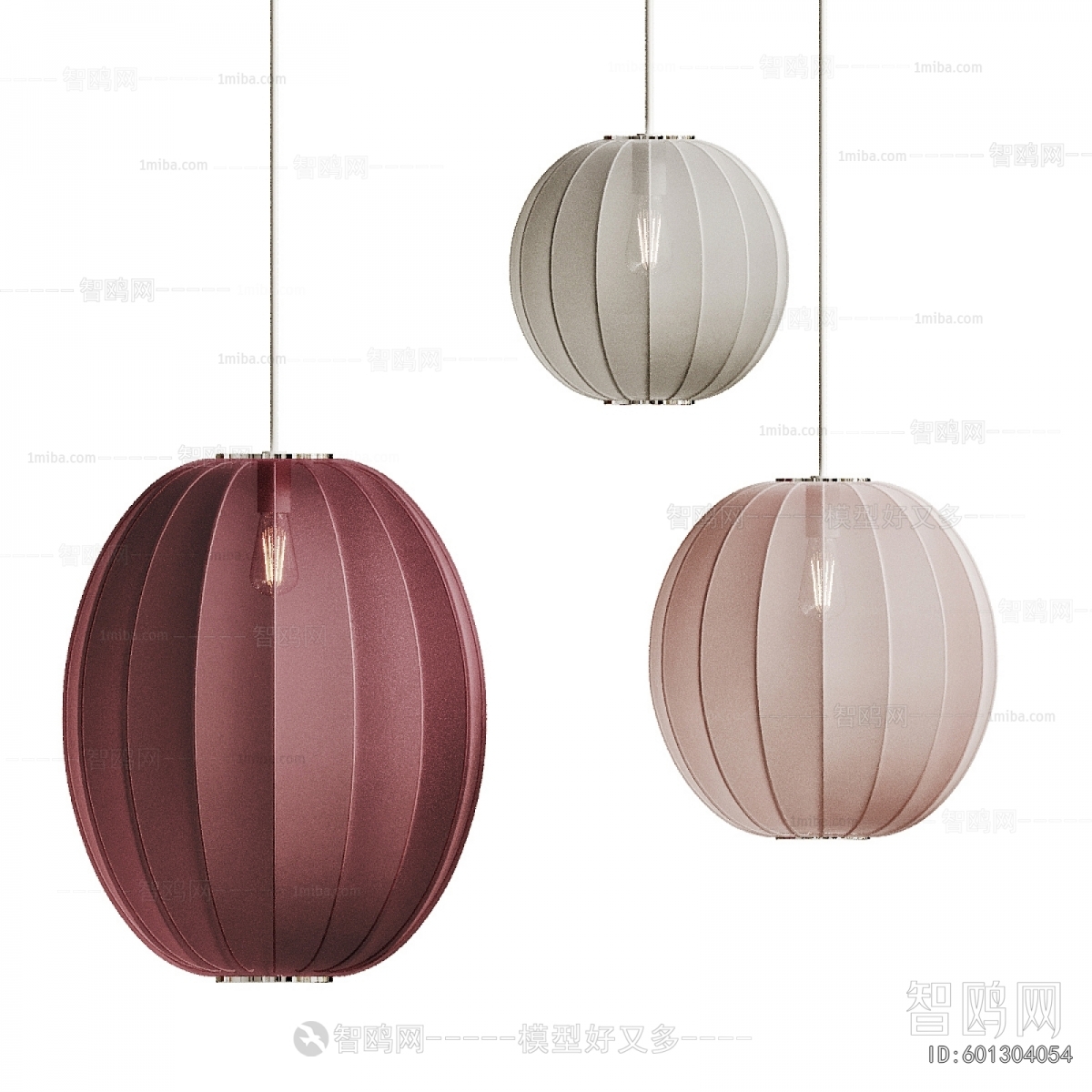 Japanese Style Droplight