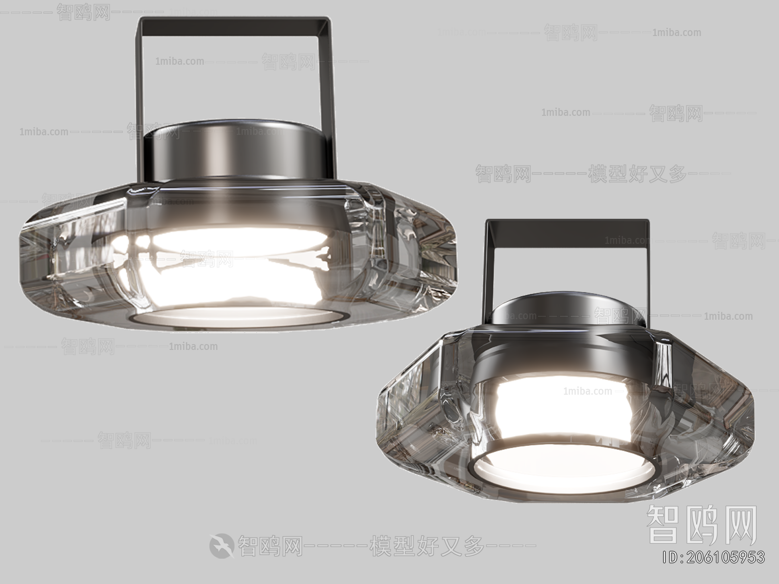 Modern Ceiling Ceiling Lamp