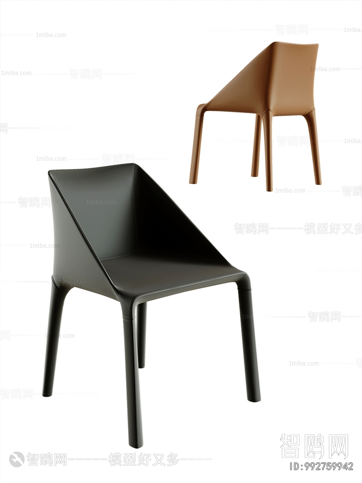 Modern Dining Chair