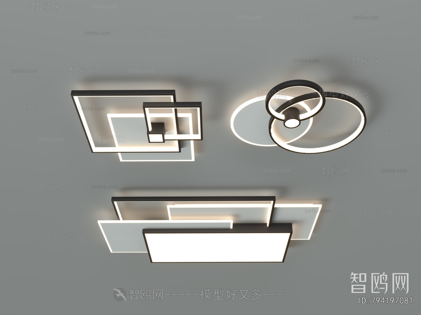 Modern Ceiling Ceiling Lamp