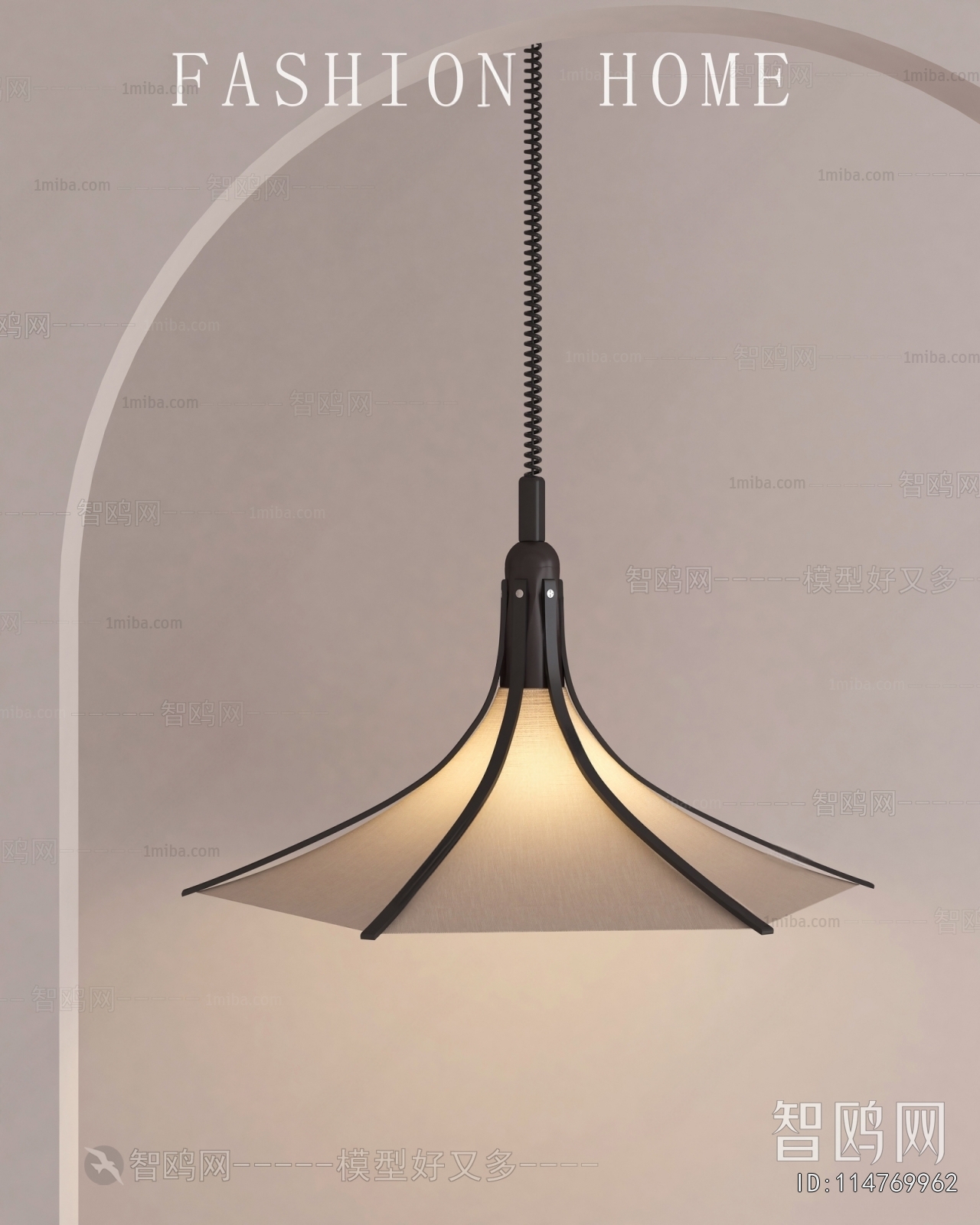 Modern Droplight