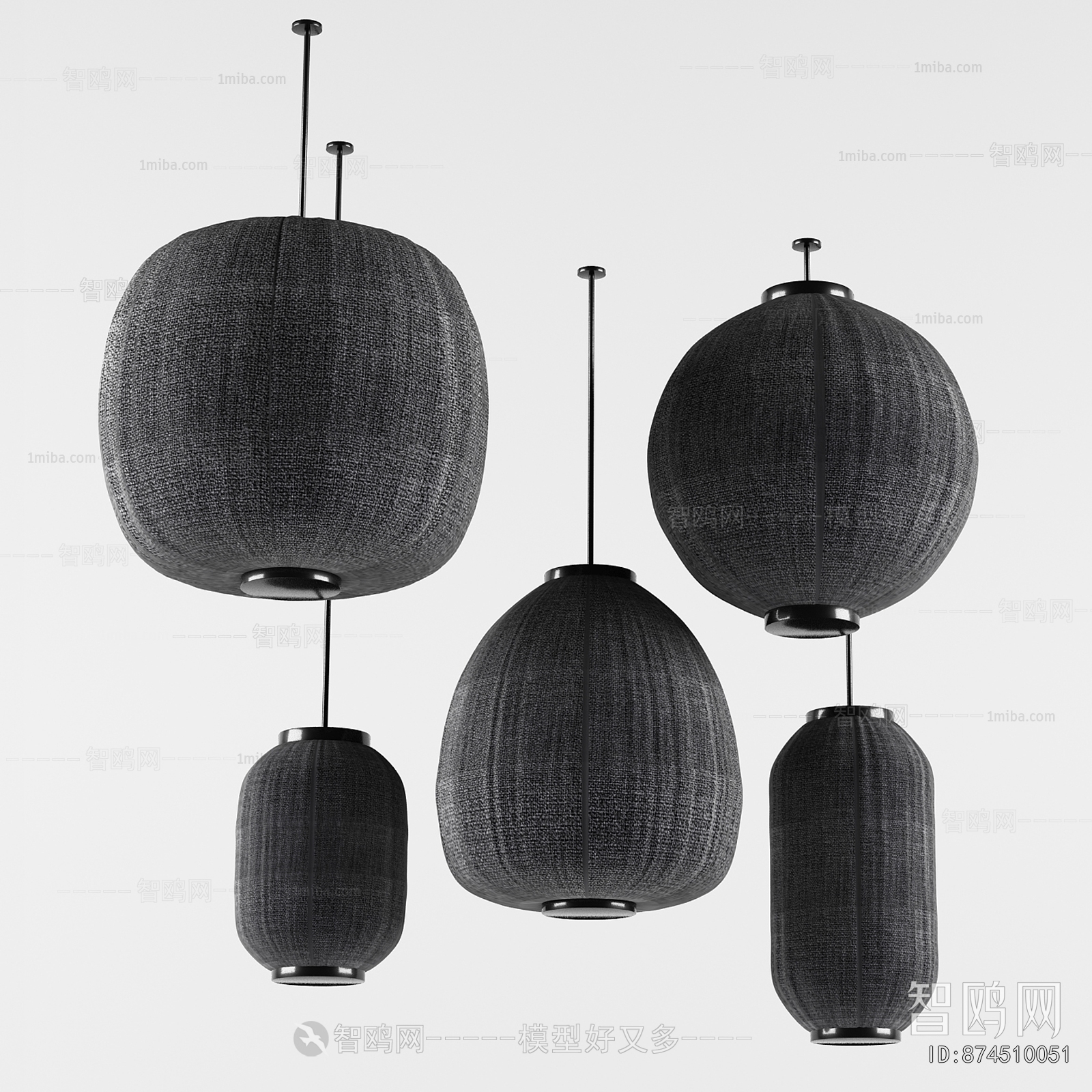 New Chinese Style Lantern