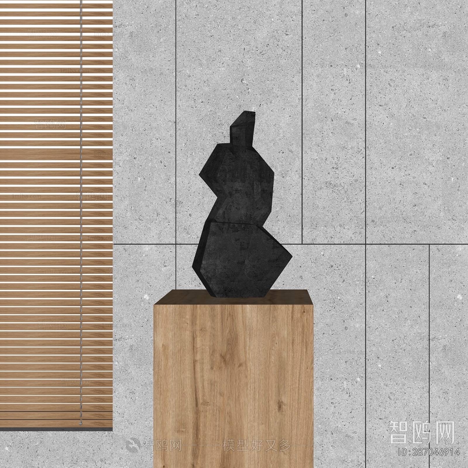 Modern Sculpture