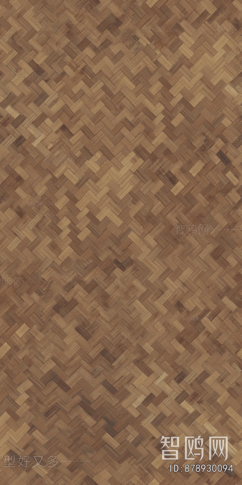 Rattan Texture