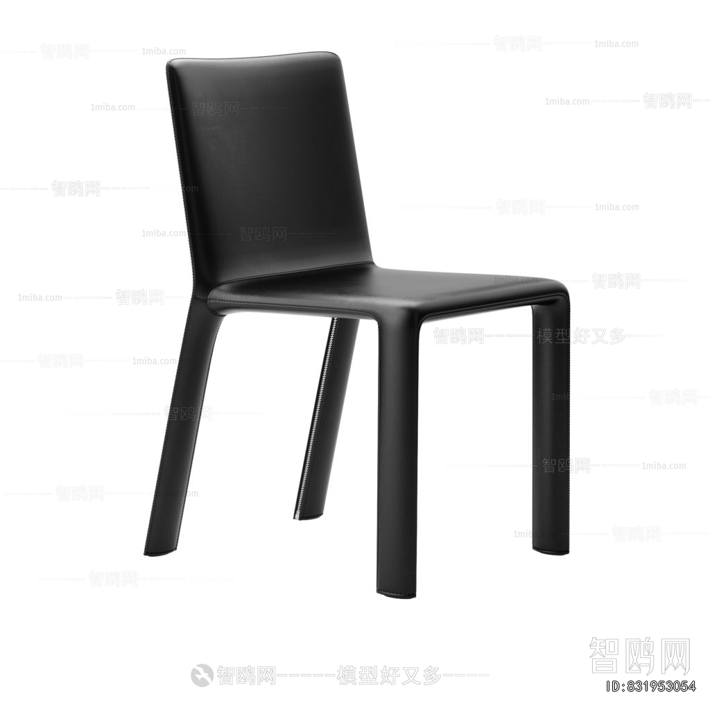 Modern Single Chair