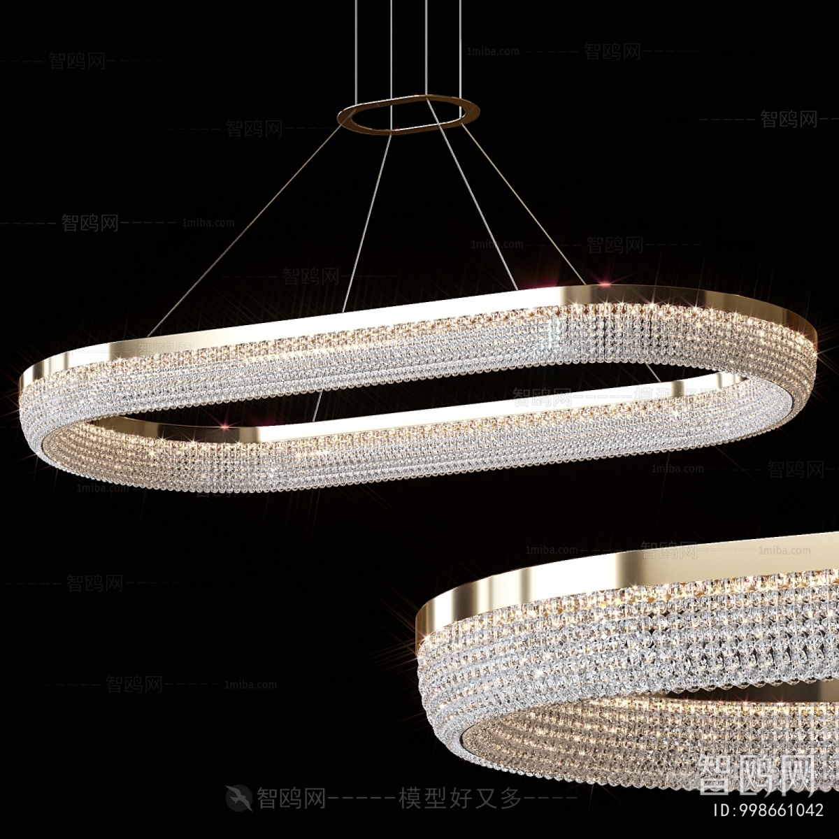 Modern Droplight