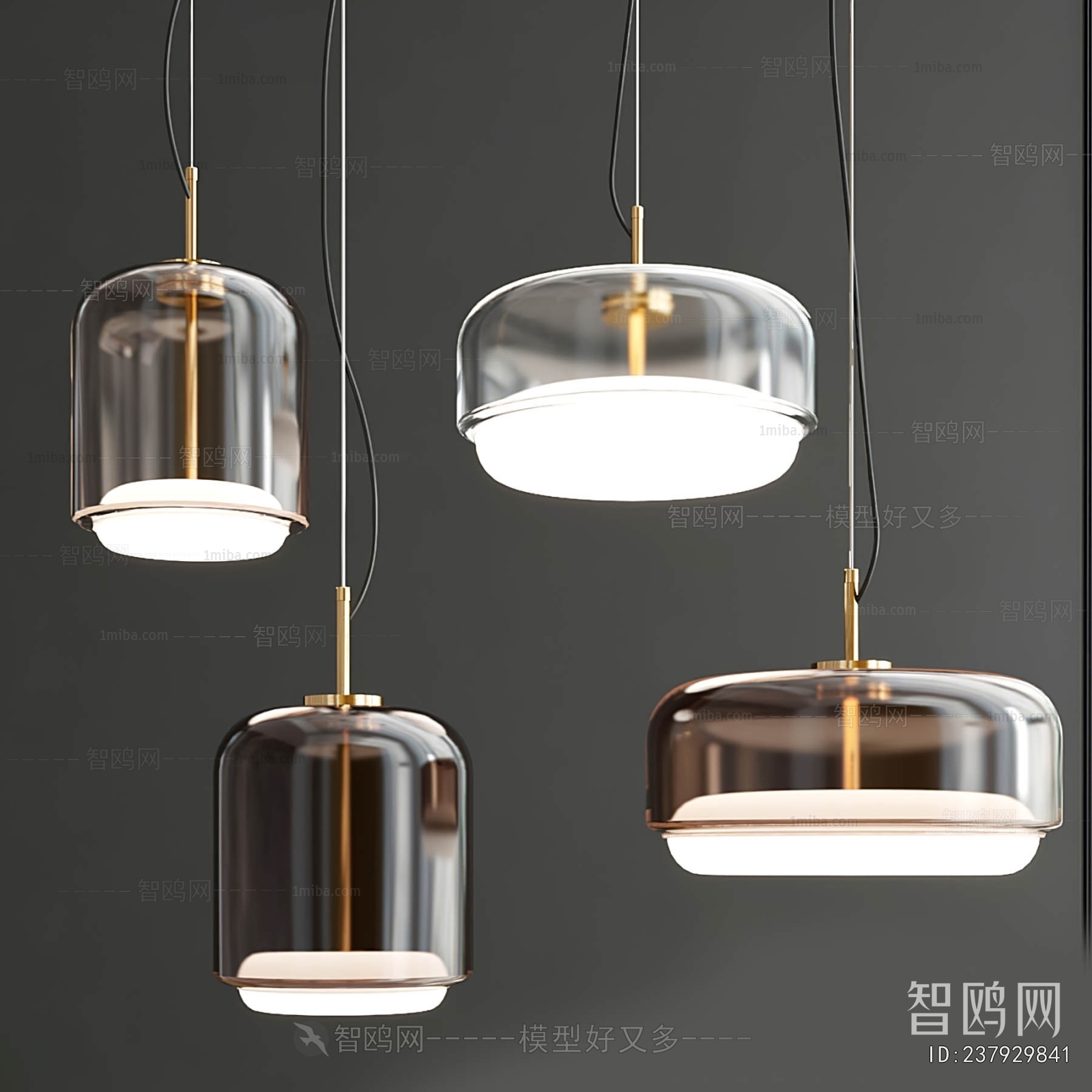 Modern Droplight