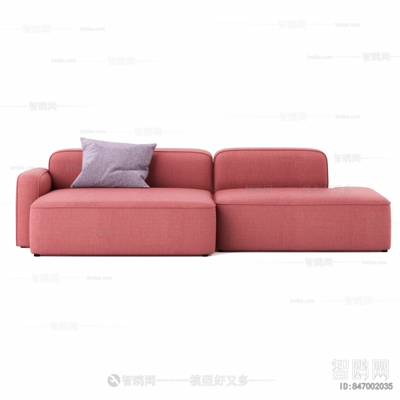 Modern Corner Sofa