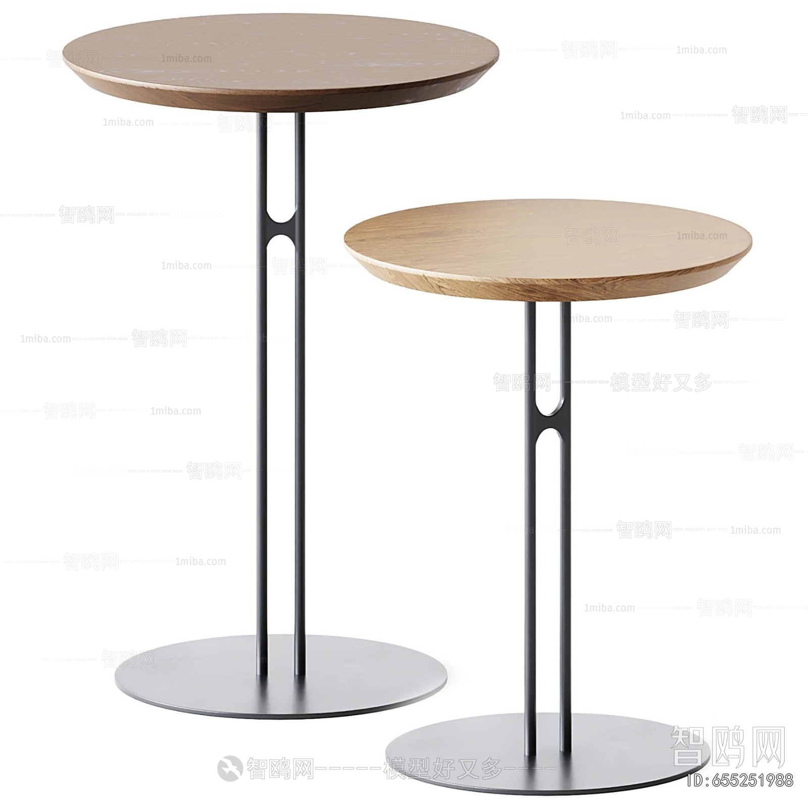 Modern Side Table/corner Table